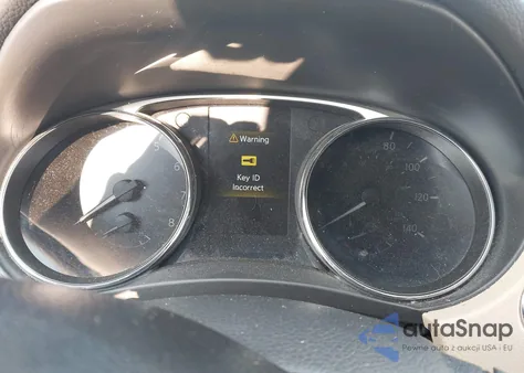 2016 Nissan Rogue Sl from USA, damaged, VIN 5N1AT2MV6GC844089